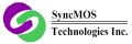 Информация для частей производства SyncMOS